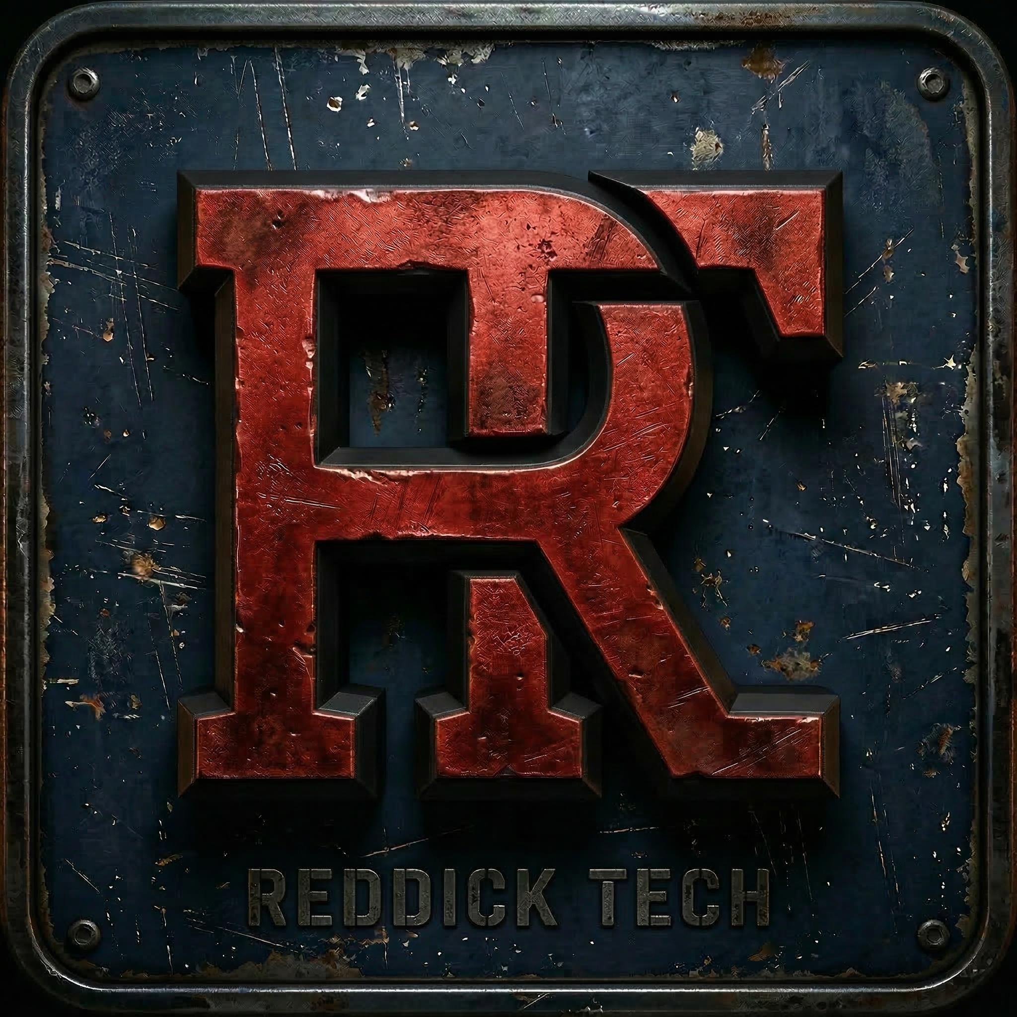 Reddick Tech